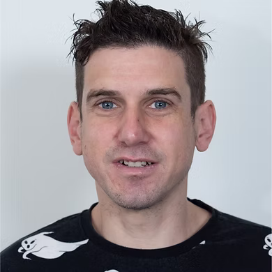 Mark Cameron Shields